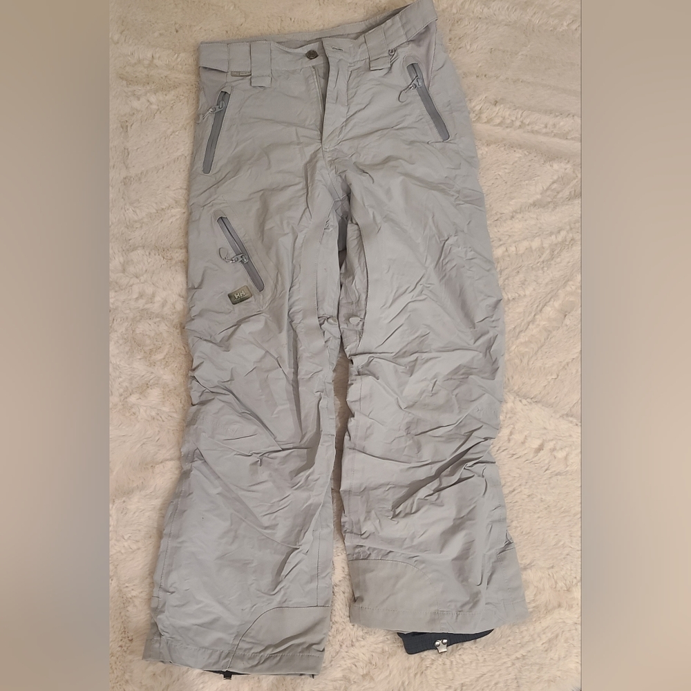 Helly Hansen Women Snowboarding Pants